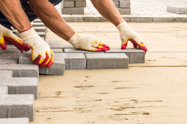 Best Driveway Pavers Near Me  in St Martins, MO