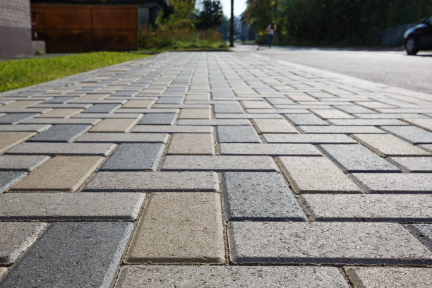 Best Best Driveway Pavers  in St Martins, MO