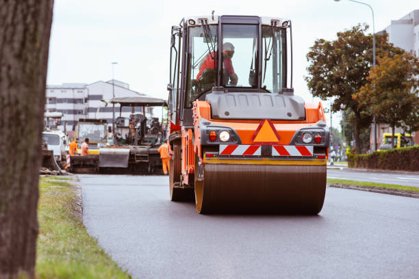 Best Driveway Repair Near Me  in St Martins, MO