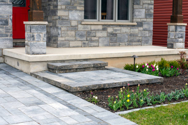 Best Driveway Pavers Near Me  in St Martins, MO