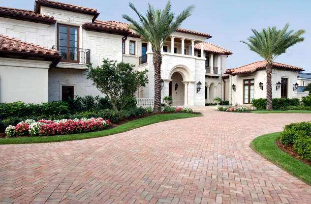 Best Driveway Pavers Near Me  in St Martins, MO