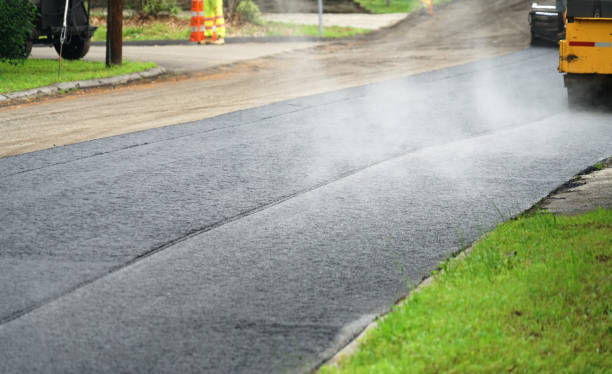 Reasons to Select Us for Your Driveway Paving Requirements in St Martins, MO